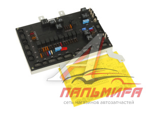 БЛОК МОНТАЖНЫЙ МАЗ-5440А9(ЕВРО-4) КОММУТАЦИИ (С ДОП. ВЫВОДОМ) МПОВТ