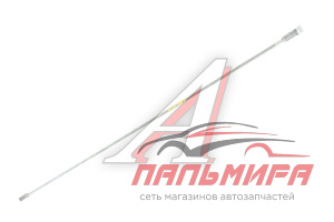 ТЯГА СТЕКЛООЧИСТИТЕЛЯ ПРАВАЯ УРАЛ В СБОРЕ
