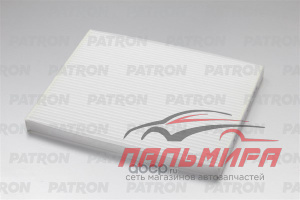 ФИЛЬТР САЛОНА OPEL CORSA D, FIAT GRANDE PUNTO 1.0-1.9D 05