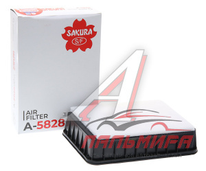 Фильтр воздушный MITSUBISHI LANCER 07- 1.5/1.8/2.0 EVO