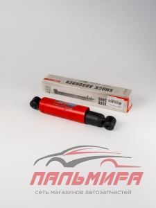 АМОРТИЗАТОР ЗАДНИЙ МАСЛО DAEWOO MATIZ 98
