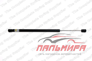 АМОРТИЗАТОР КРЫШКИ БАГАЖНИКА LESJOFORS