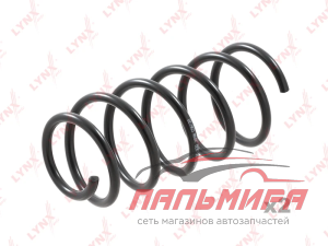 Пружины ходовой части перед LYNXauto