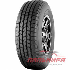 АВТОШИНА "APLUS" GAZILL 185/75 R16C 104/102R (всесезонная)