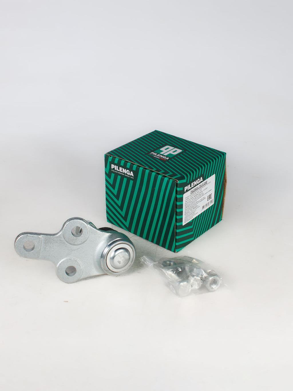 Опора шаровая Focus седан II