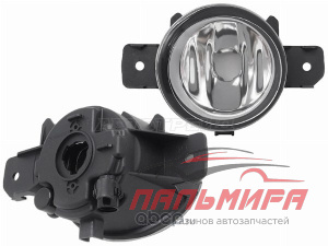 ФАРА ПРОТИВОТУМАННАЯ ЛЕВАЯ NISSAN