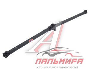 КАРДАННЫЙ ВАЛ В СБ. для а/м ГАЗ-3205  L-2900.5-2980.5ММ