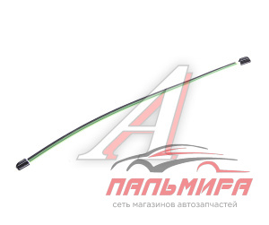 РЕЗИНКА ДВОРНИКОВ "AVS" 28" 71СМ. (КОМПЛЕКТ ДЛЯ ЗАМЕНЫ)