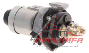 ВЫКЛЮЧАТЕЛЬ МАССЫ ДИСТАНЦИОННЫЙ 12V 50А ПАЗ