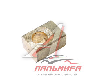 МУФТА СОЕДИНИТЕЛЬНАЯ УРАЛ (ЗАВОД)