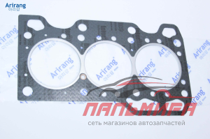 Прокладка ГБЦ MATIZ ; SPARK (M100) [ARG18-1616]