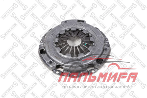КОРЗИНА СЦЕПЛЕНИЯ DAEWOO MATIZ 0.8 98 STELLOX 0700364SX