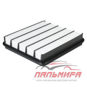 Фильтр воздушный Toyota Land Cruiser 200 двигатель 4.5 дизель 07--