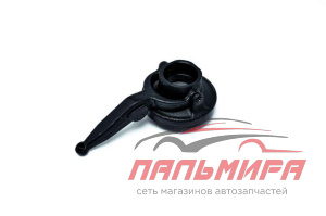 МУФТА ВЫКЛЮЧЕНИЯ СЦЕПЛЕНИЯ для а/м ГАЗ-3309, 33081, 33106 С ВИЛКОЙ В СБОРЕ "G-PART"
