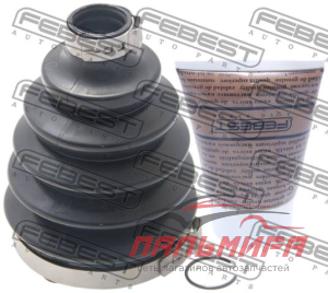 ПЫЛЬНИК ШРУСА НАРУЖНЫЙ FIAT 500 "FEBEST"