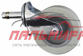 IT-0284 КОЛЕСО ДЛЯ ТЕЛЕЖКИ 23Л GRASS