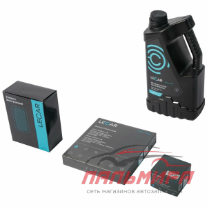 НАБОР ДЛЯ ТО RENAULT LOGAN 05-16, SANDERO 08-22 1.6