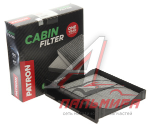 ФИЛЬТР САЛОНА PF2436