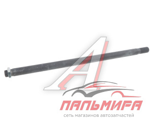 ОСЬ НИЖНЕГО РЫЧАГА для а/м ГАЗ-2217