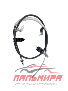 ТРОС РУЧНОГО ТОРМОЗА ПРАВЫЙ 0199PCGDJ150RH