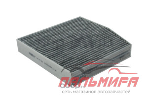 ФИЛЬТР САЛОНА УГОЛЬНЫЙ GOODWILL AG743CFC