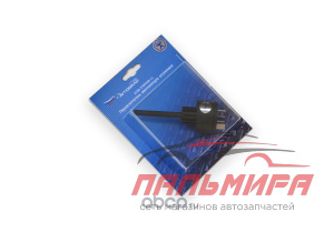 РЕОСТАТ ПЕРЕКЛЮЧЕНИЯ ПЕЧКИ ВАЗ-2108 "AVTOGRAD"