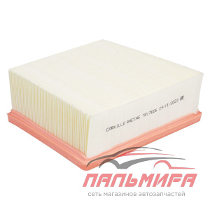 TR17006 Фильтр воздушный *Carville Racing