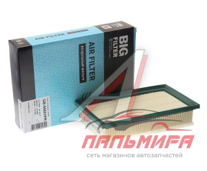 ФИЛЬТР ВОЗДУШНЫЙ HYUNDAI SOLARIS II/ACCENT; KIA RIO IV (GB-95091PR)