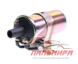 КАТУШКА ЗАЖИГАНИЯ ГАЗ,УАЗ (Б-115Б) "STARTVOLT"