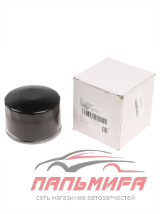 ФИЛЬТР МАСЛЯНЫЙ CHANGAN H15T0021200
