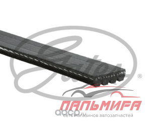 (!!!) РЕМЕНЬ ПОЛИКЛИНОВЫЙ 4PK703
