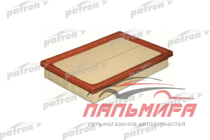 ФИЛЬТР ВОЗДУШНЫЙ PF1357
