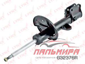 Амортизатор подвески передний правый Hyunday Tucson/Kia Sportage