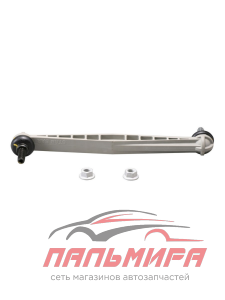 CL0250 Стойка стабилизатора передняя CHEVROLET AVEO (старый арт. CLKD-19) CL0250 *CTR