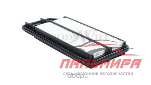 Фильтр воздушный GoodWill AG 146 