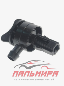 Кран радиатора General Motors