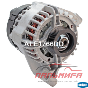 ГЕНЕРАТОР ALE1766DD