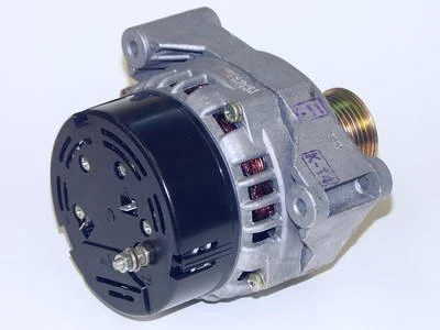 ГЕНЕРАТОР 406 ДВ. 90А для а/м ГАЗ-3110/3302 "КАТЭК"