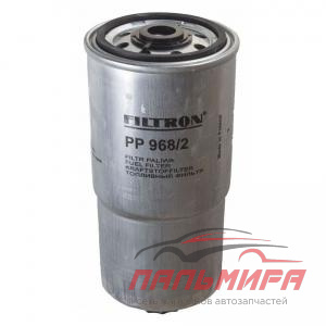 ФИЛЬТР ТОПЛИВНЫЙ FILTRON PP9682