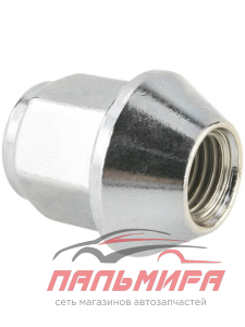 Гайка колесная 2185002 FEBEST