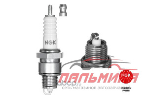 BP6HS Свеча зажигания 4511 *NGK