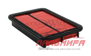 (!!!) ФИЛЬТР ВОЗДУШНЫЙ MAZDA 626/MX6