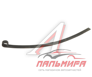 ЛИСТ № 2 РЕССОРЫ ПЕРЕДНЕЙ ДЛЯ А/М МАЗ-6430 L-2040мм "МРЗ"