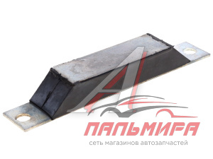 ПОДУШКА ПОД ДВИГАТЕЛЬ ЯМЗ ПЕРЕДНЯЯ  УРАЛ