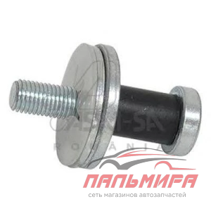 БОЛТ ЗАМКА ДВЕРИ 30587