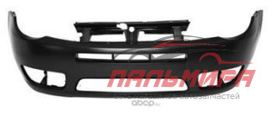 БАМПЕР FIA07AL001