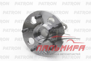 СТУПИЦА КОЛЕСА TOYOTA RAV 4 II 4WD  PATRON PBK6824H
