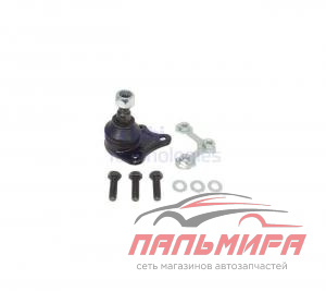 ШАРОВАЯ ОПОРА TC824 DELPHI