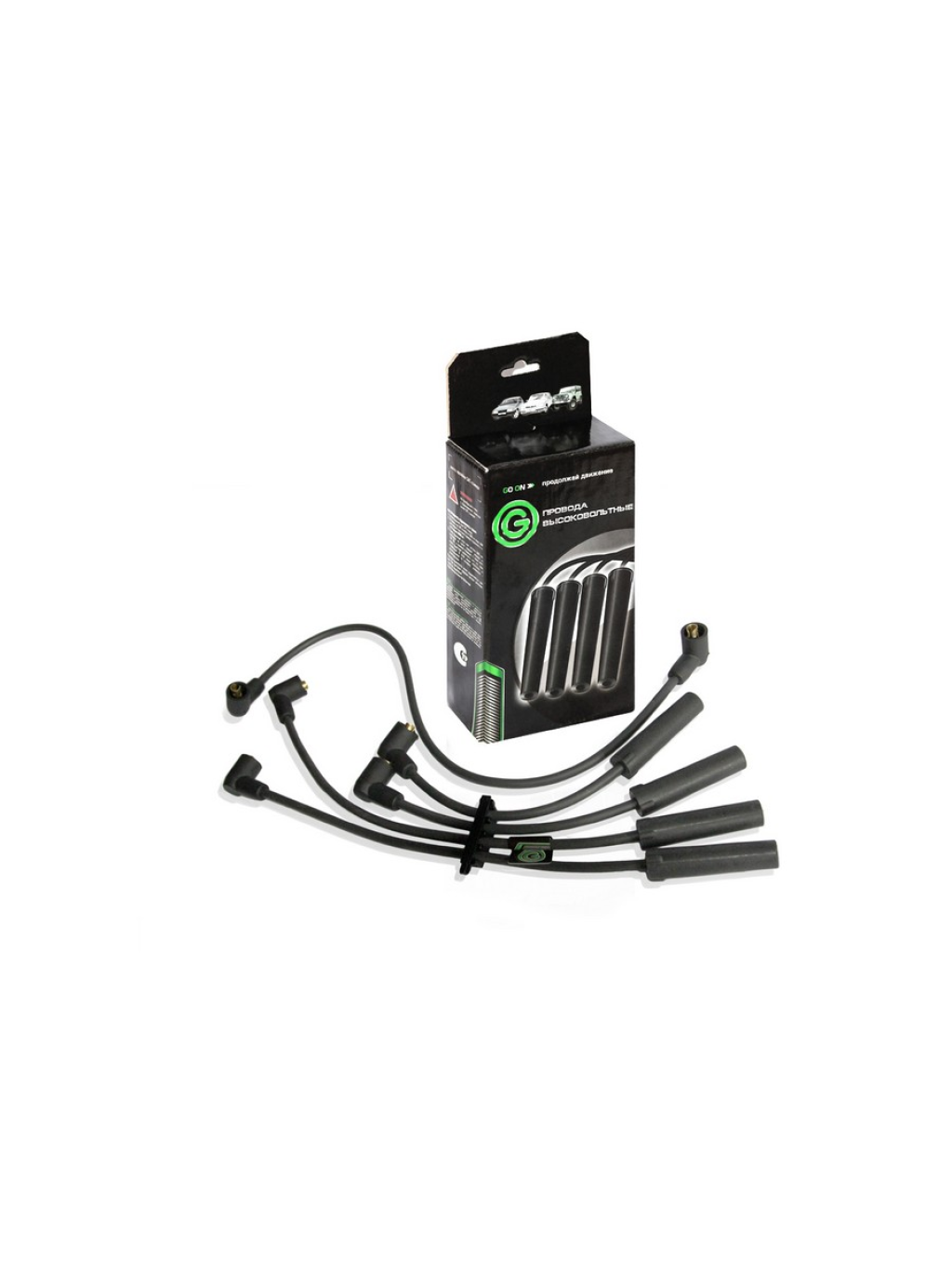 ПРОВОДА В/В ВАЗ-21213 "GO"