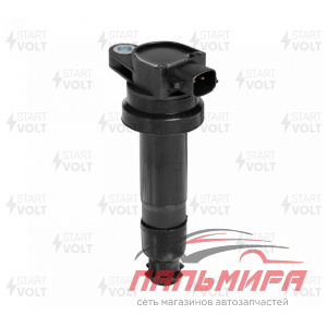 КАТУШКА ЗАЖИГАНИЯ HYUNDAI/KIA CEED (07-)/ELANTRA (06-) 1.4I/1.6I (SC 0814)
